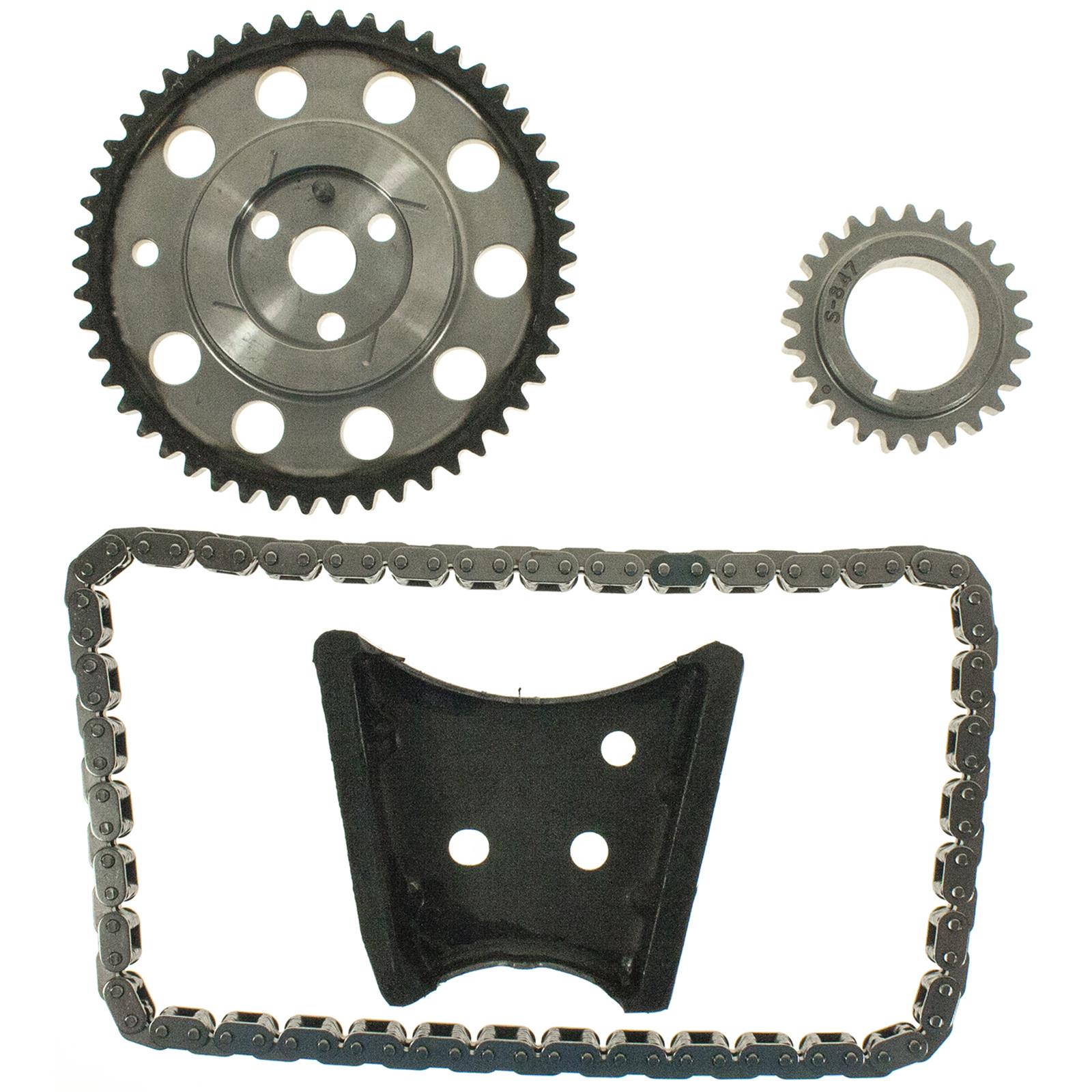 Melling Timing Chain Sets 3-700SD