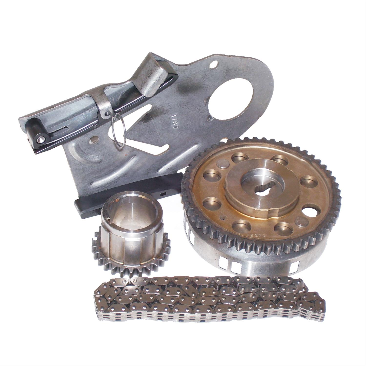 Melling Timing Chain Sets 3-704S