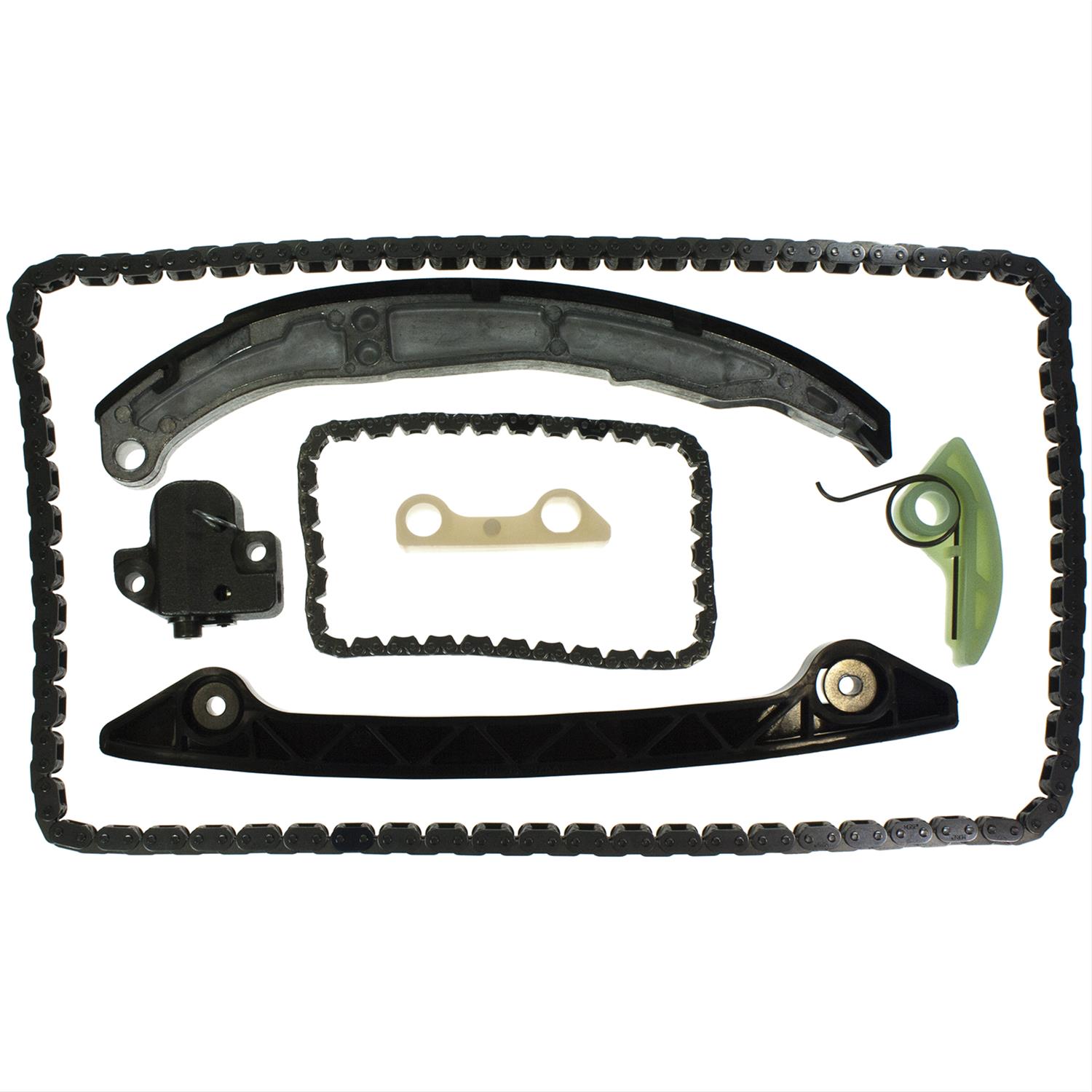 Melling Timing Chain Sets 3-705SBX