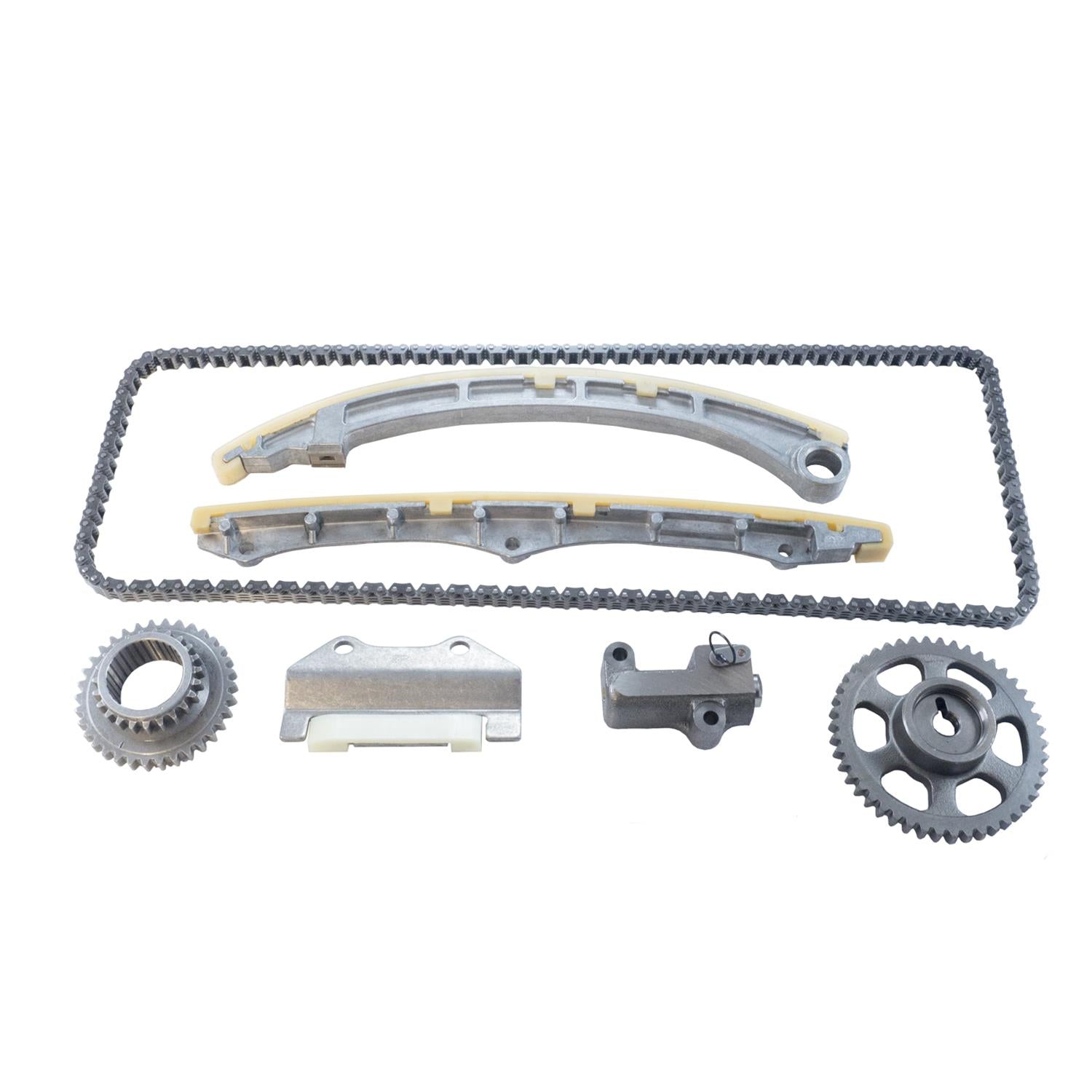 Melling Timing Chain Sets 3-711SA