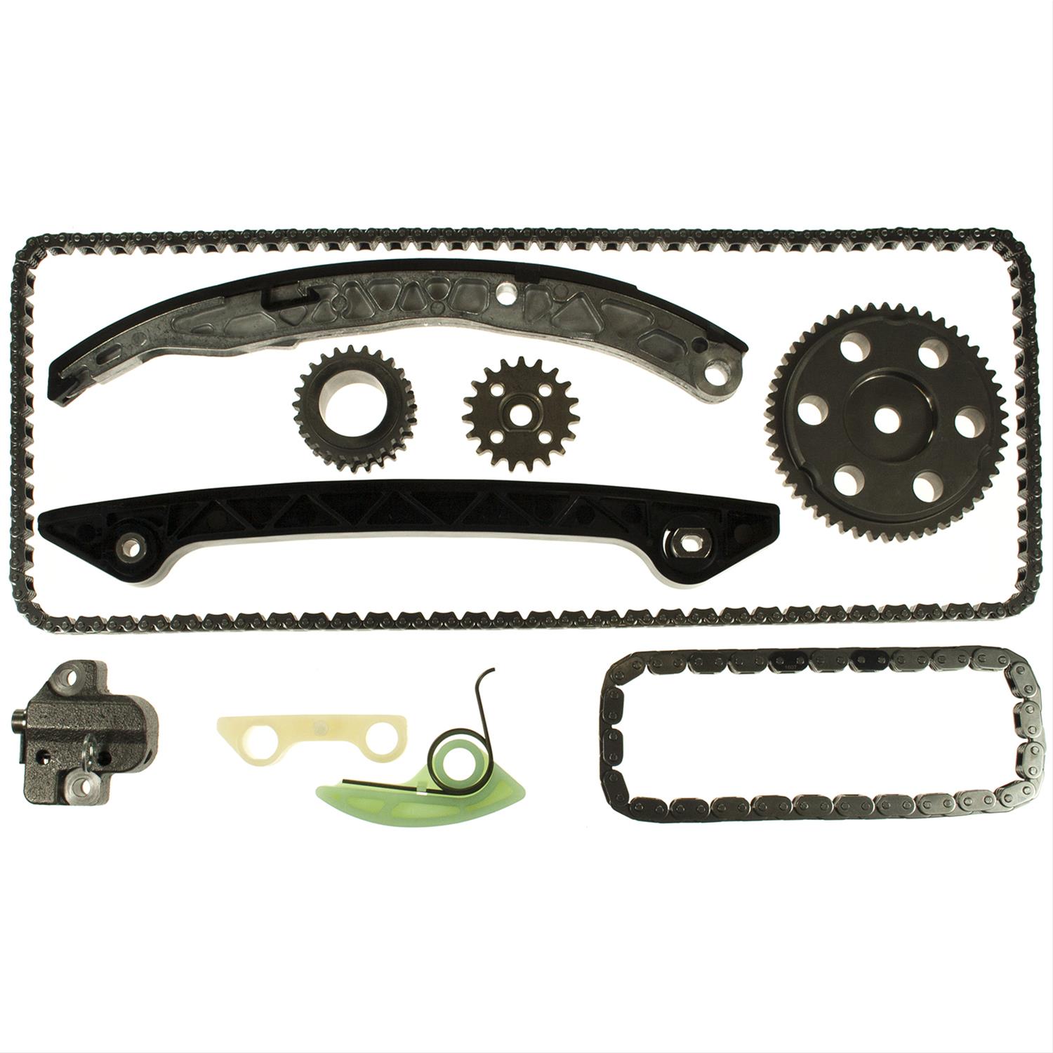 Melling Timing Chain Sets 3-715S