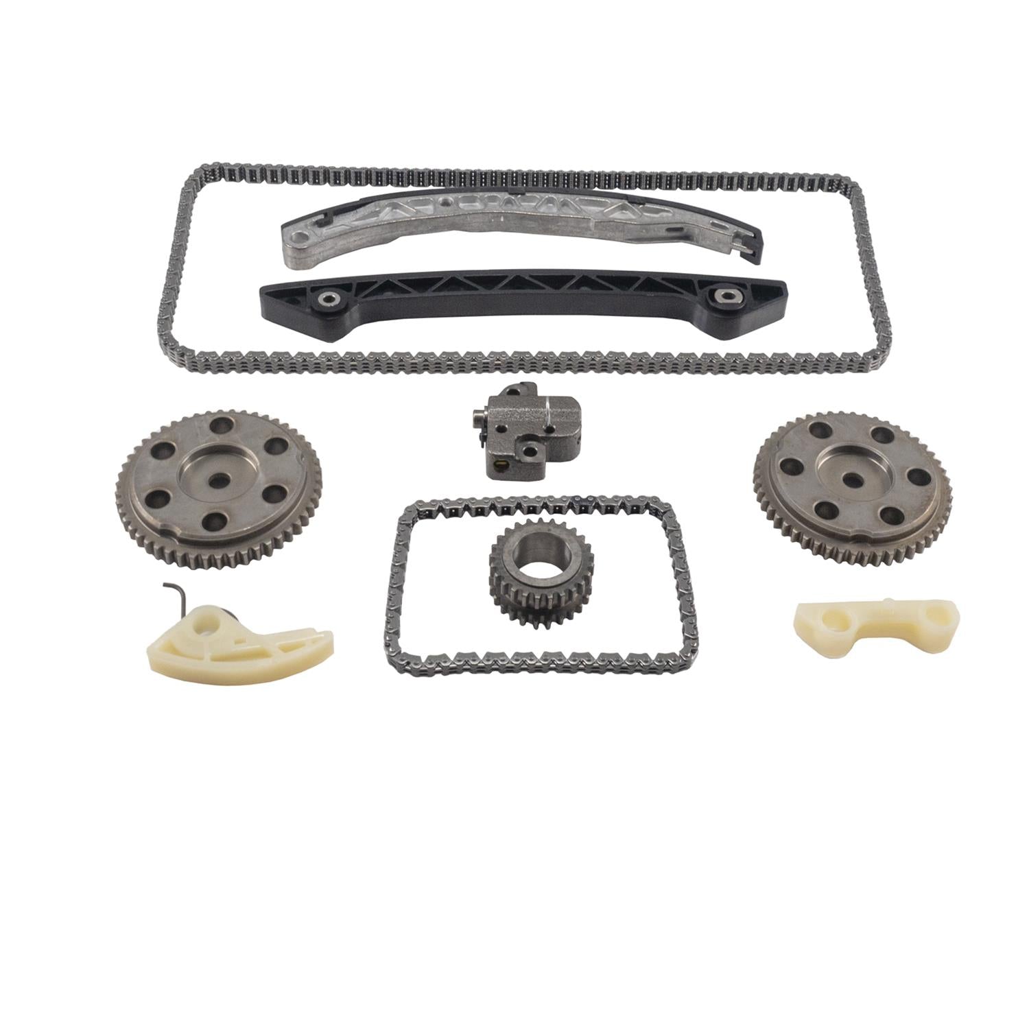 Melling Timing Chain Sets 3-715SA