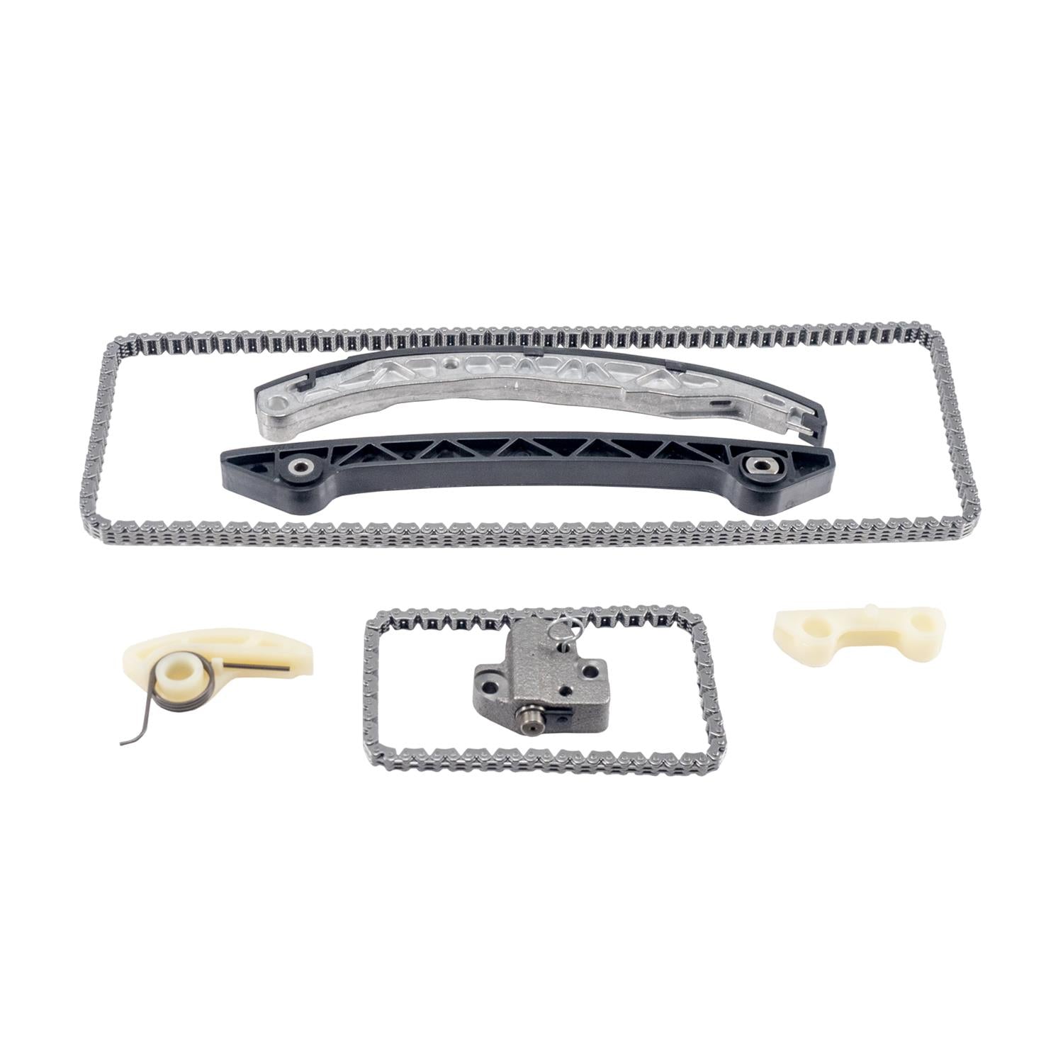 Melling Timing Chain Sets 3-715SAX