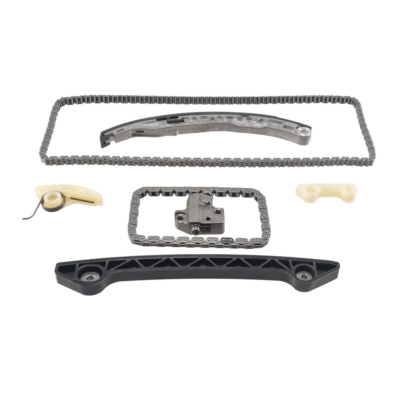 Melling Timing Chain Sets 3-715SBX