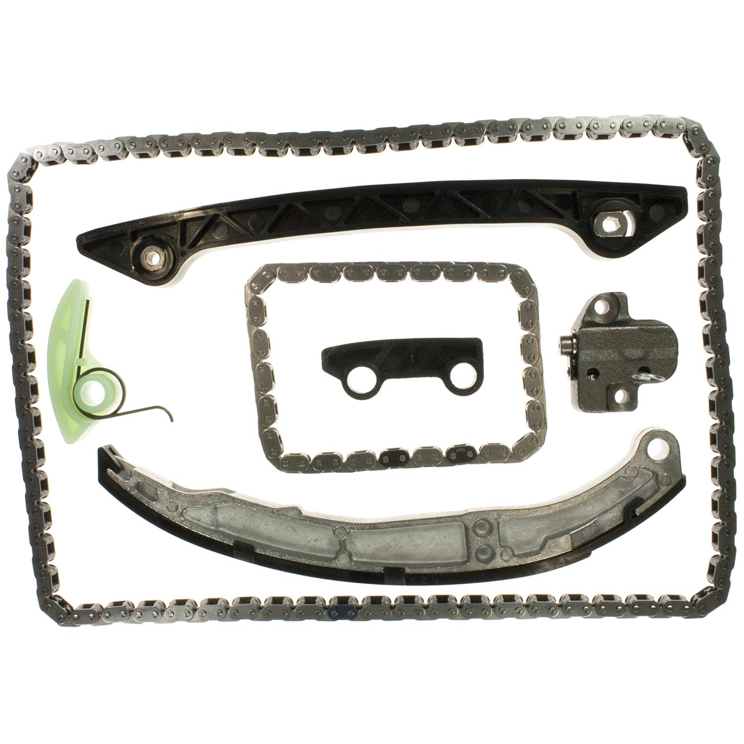 Melling Timing Chain Sets 3-715SX