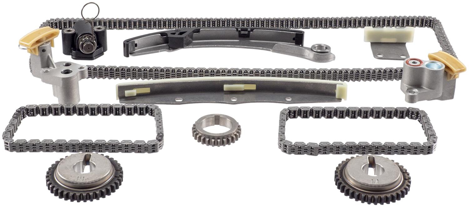 Melling Timing Chain Sets 3-720SA
