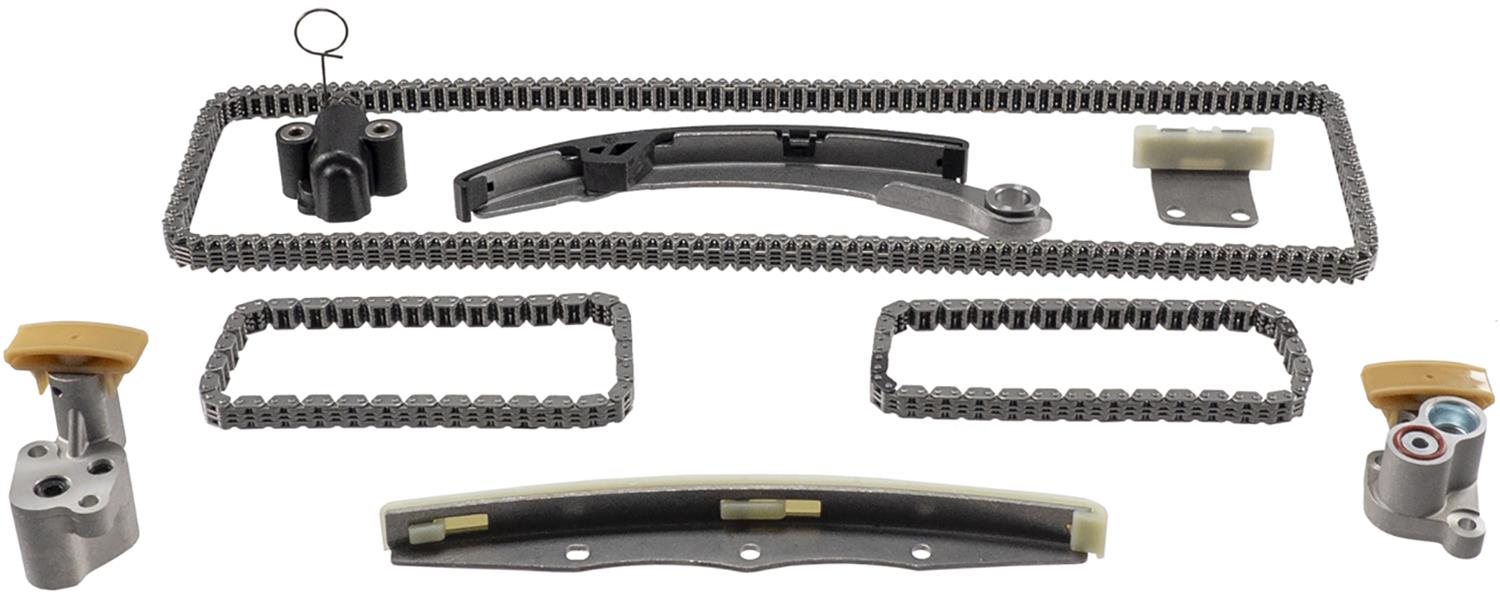Melling Timing Chain Sets 3-720SAX