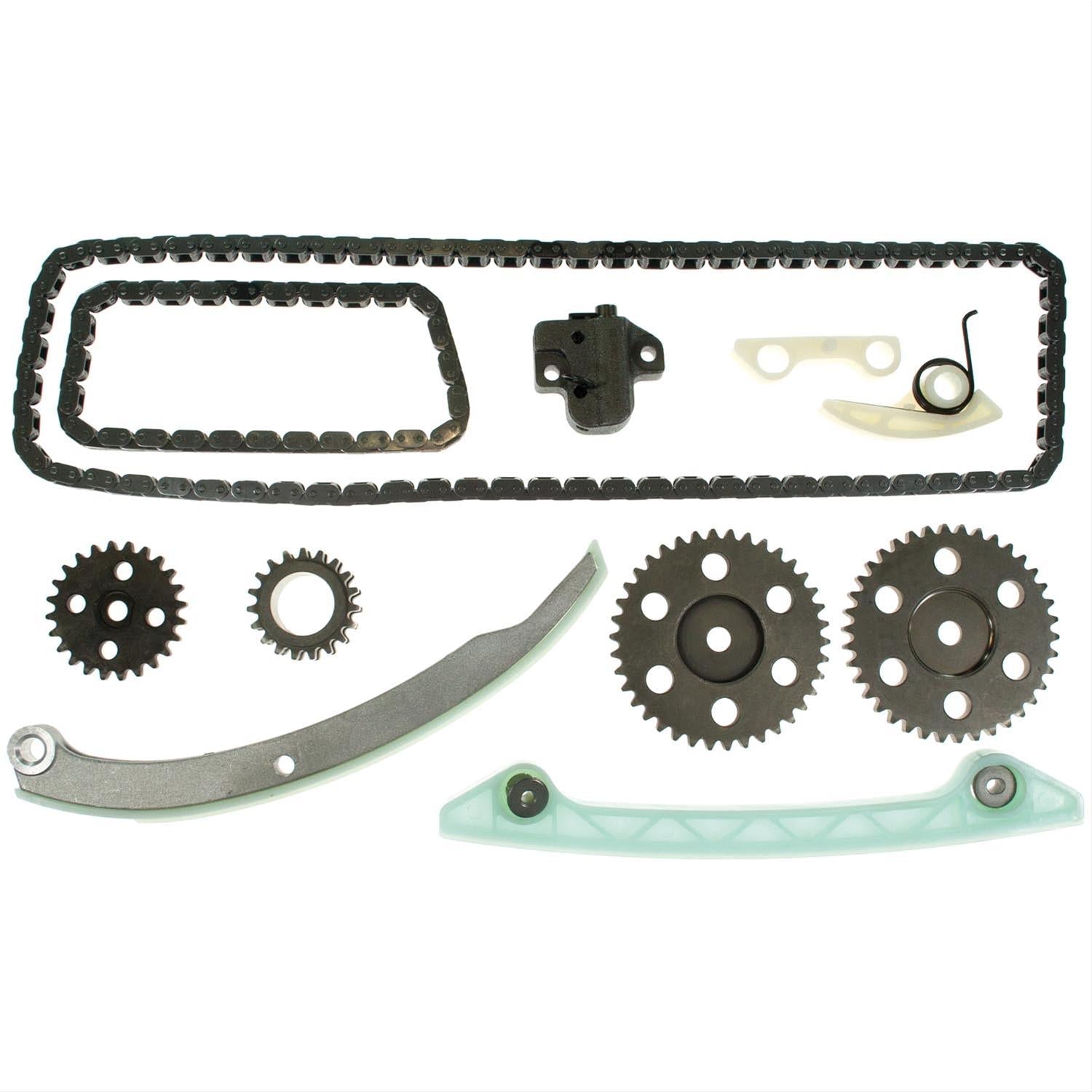 Melling Timing Chain Sets 3-727S