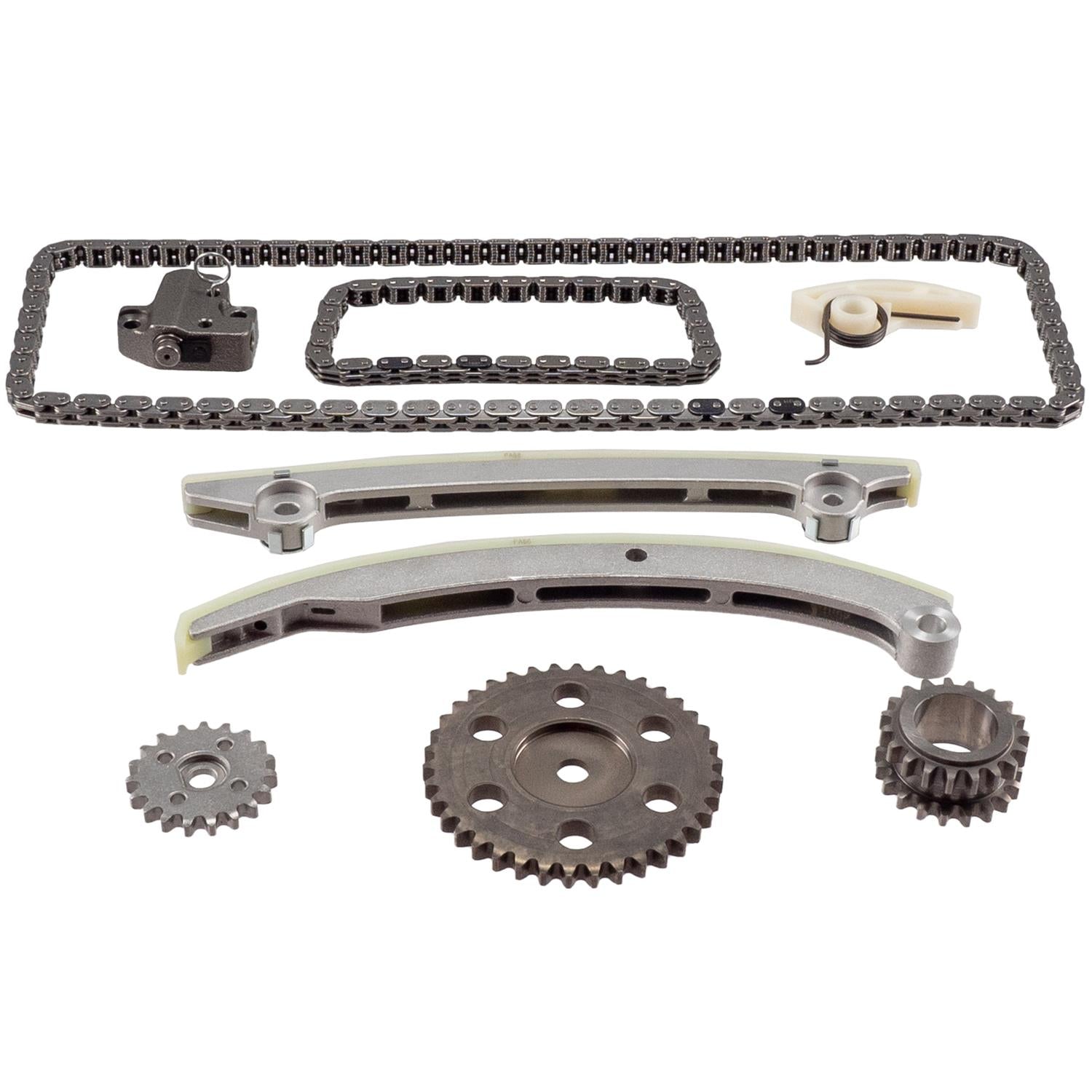 Melling Timing Chain Sets 3-727SA