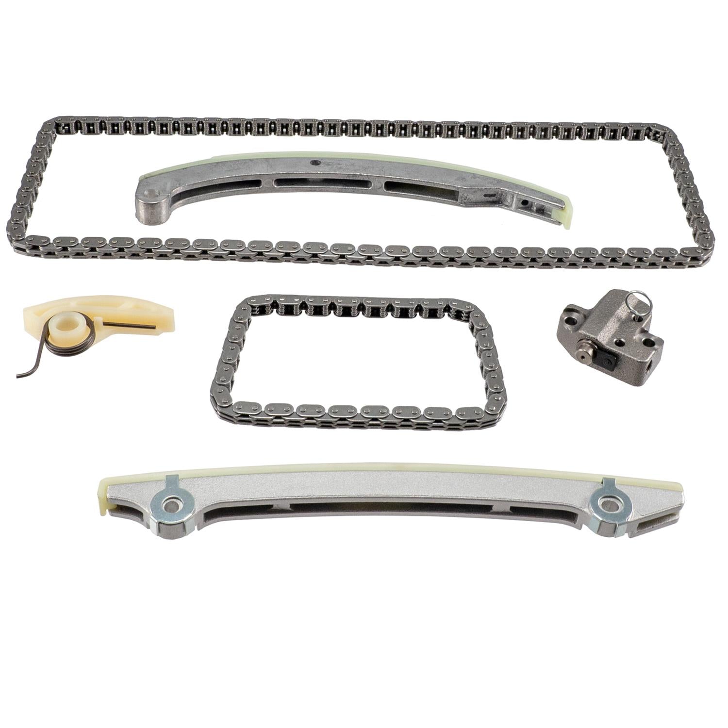 Melling Timing Chain Sets 3-727SAX