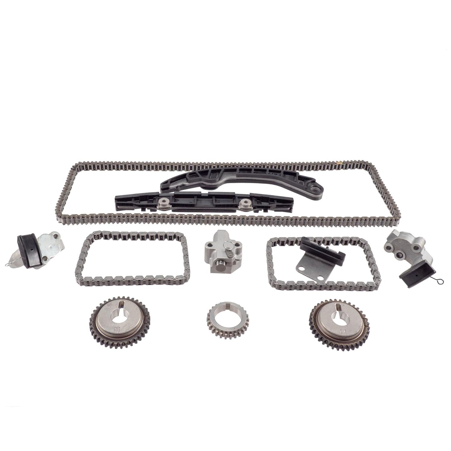 Melling Timing Chain Sets 3-730S