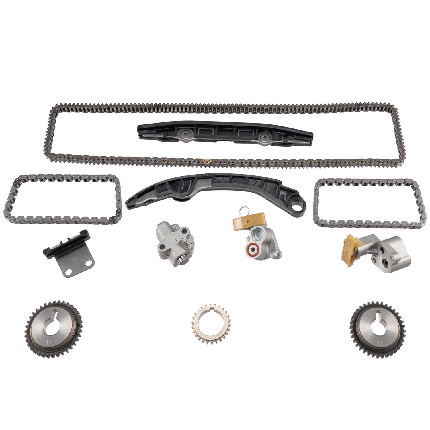 Melling Timing Chain Sets 3-730SA