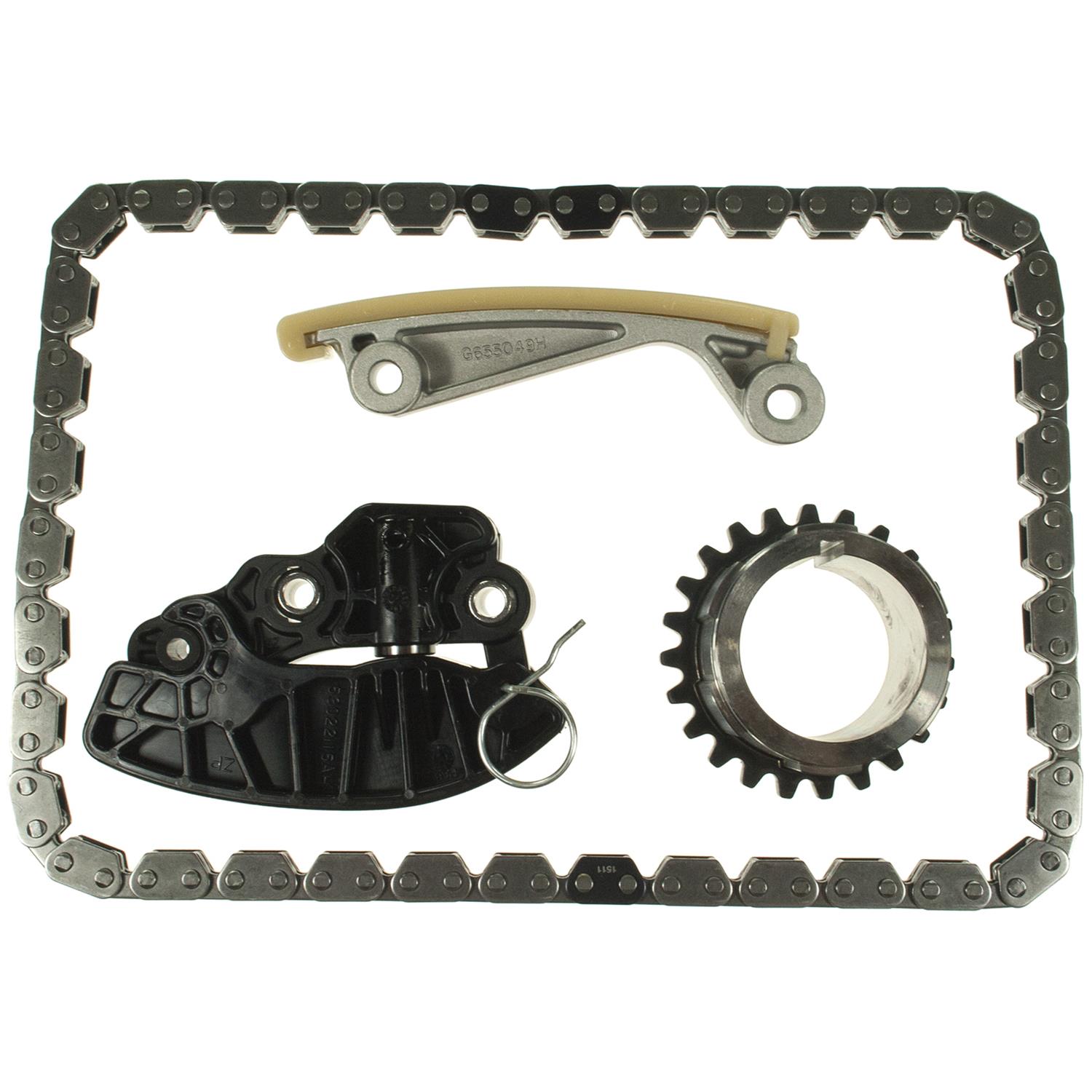 Melling Timing Chain Sets 3-750S