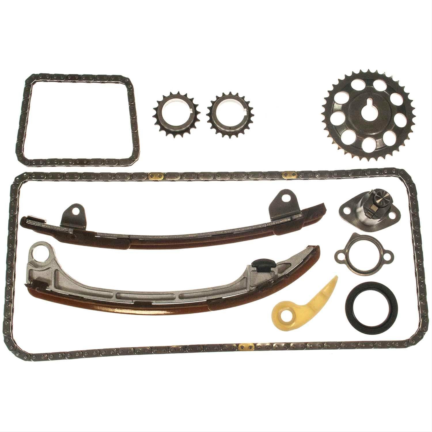 Melling Timing Chain Sets 3-752S
