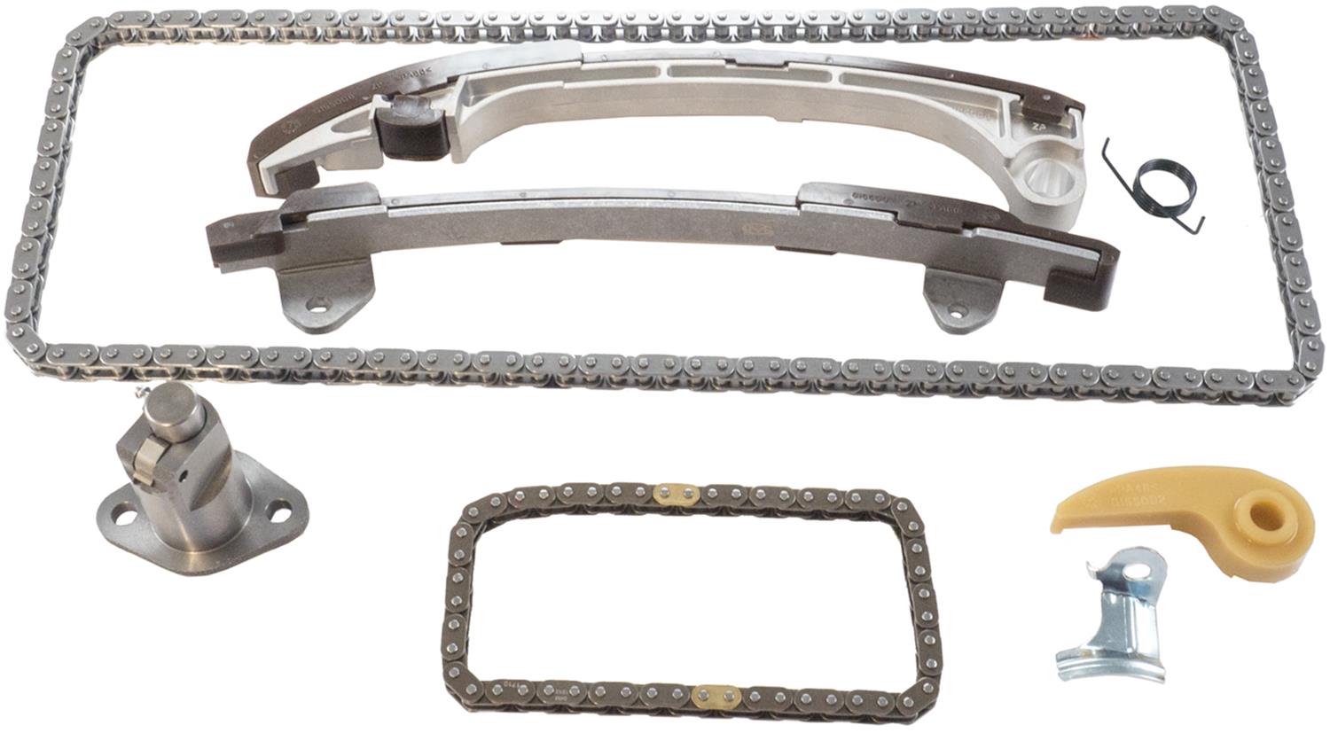 Melling Timing Chain Sets 3-752SX