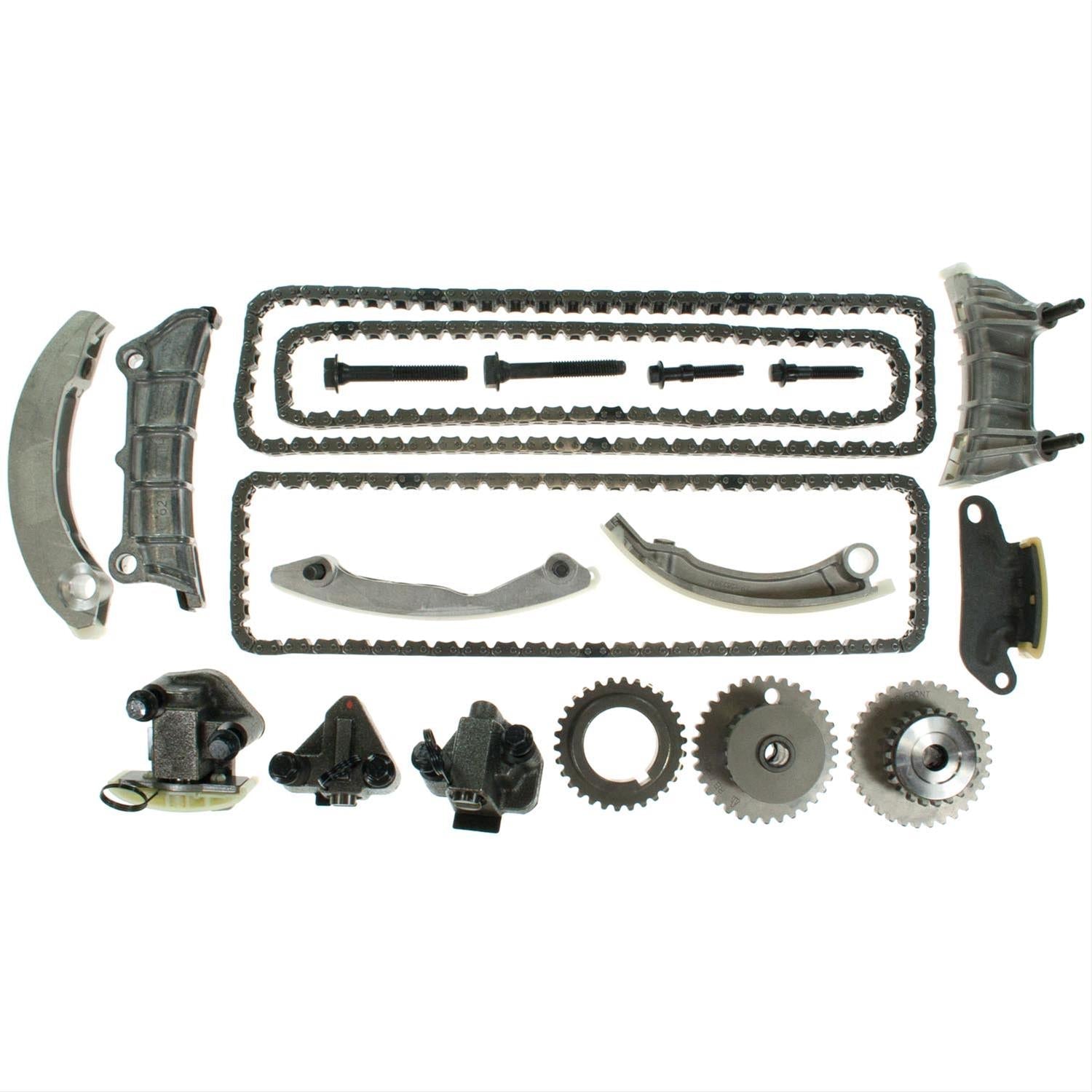 Melling Timing Chain Sets 3-753S