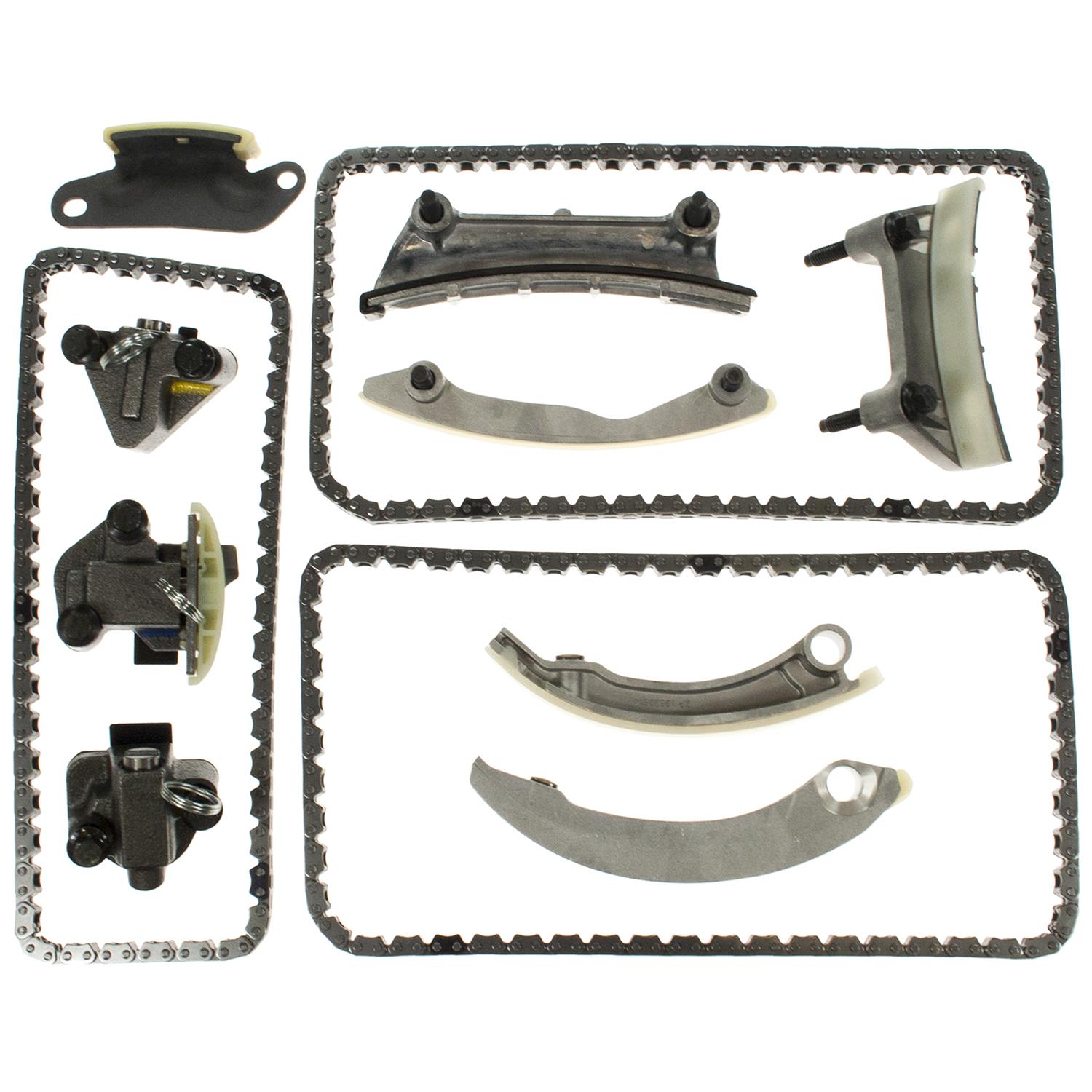Melling Timing Chain Sets 3-753SX