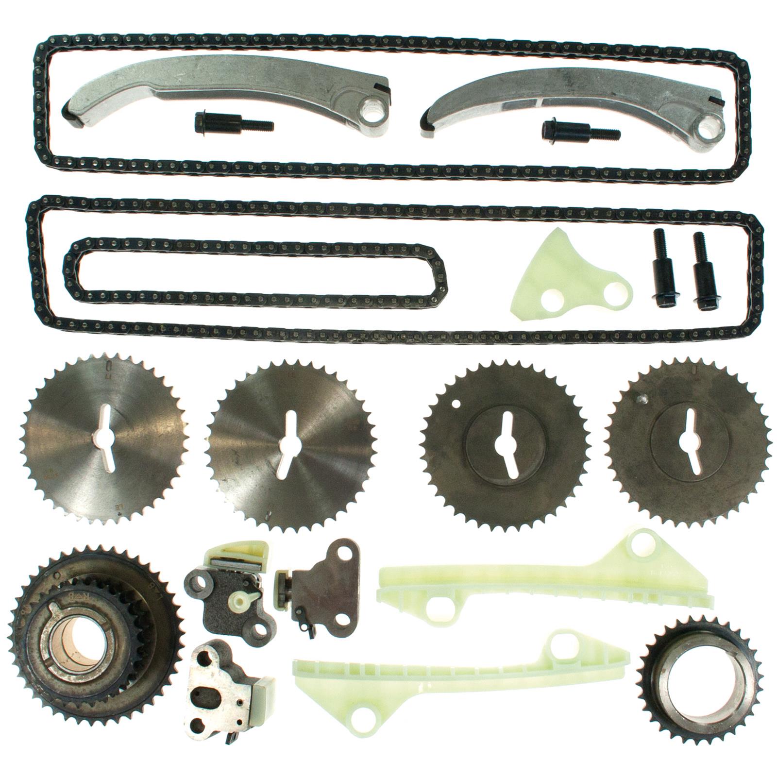 Melling Timing Chain Sets 3-8MMSRH62SA