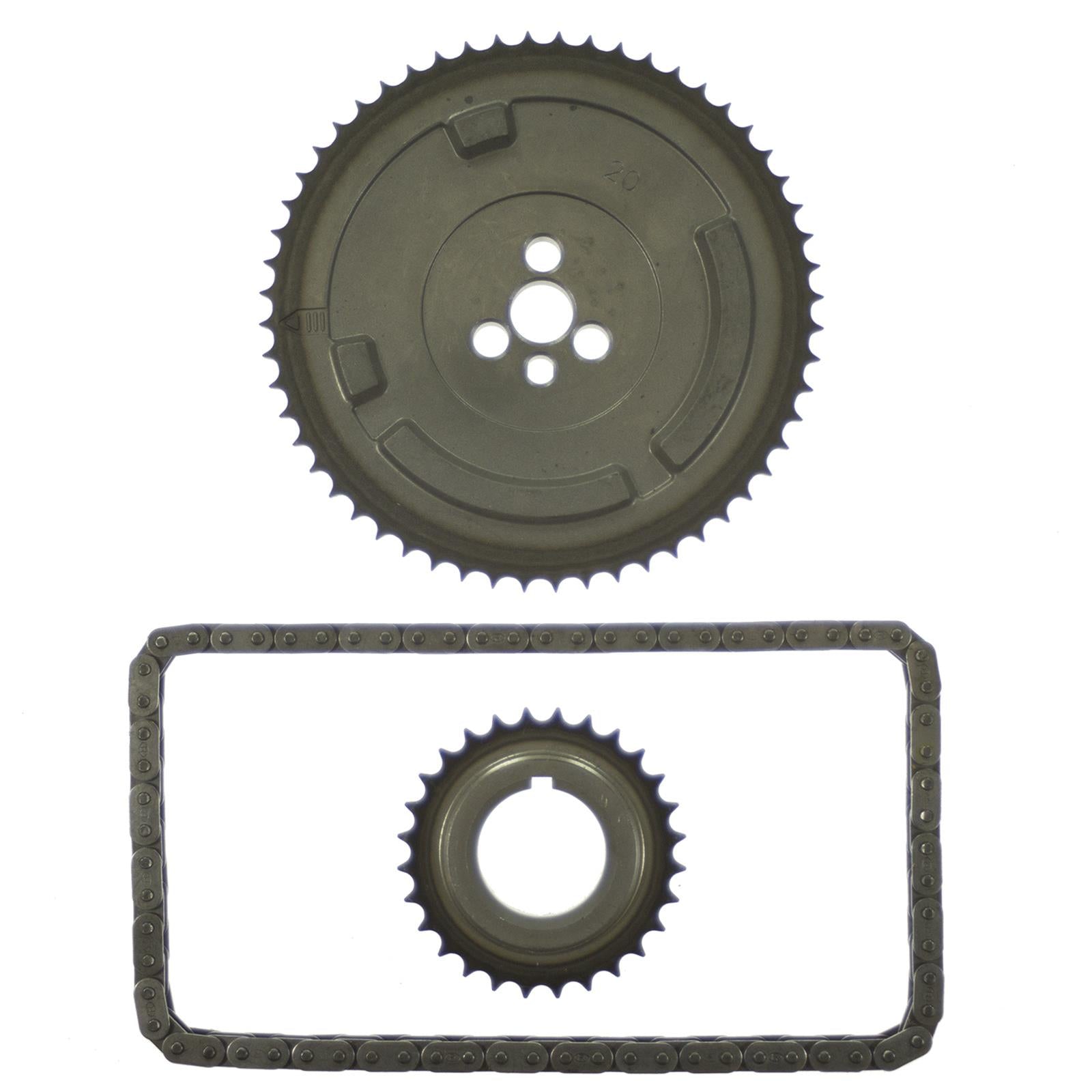 Melling Timing Chain Sets 3-8MMSRH72SA