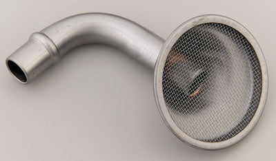 Melling Oil Pump Screen Assemblies 305S