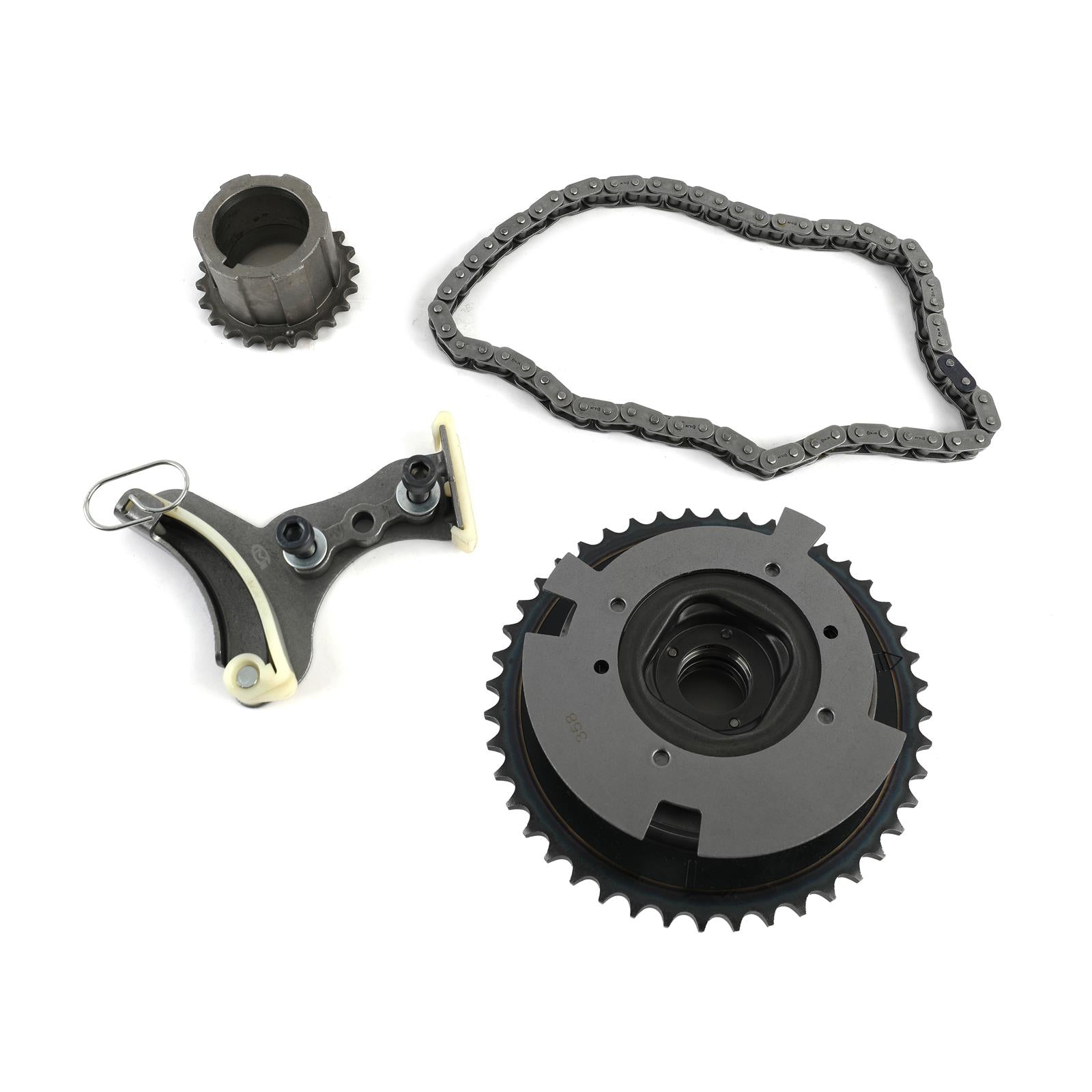 Melling Timing Chain Sets 3-3SRH60SDHVVT