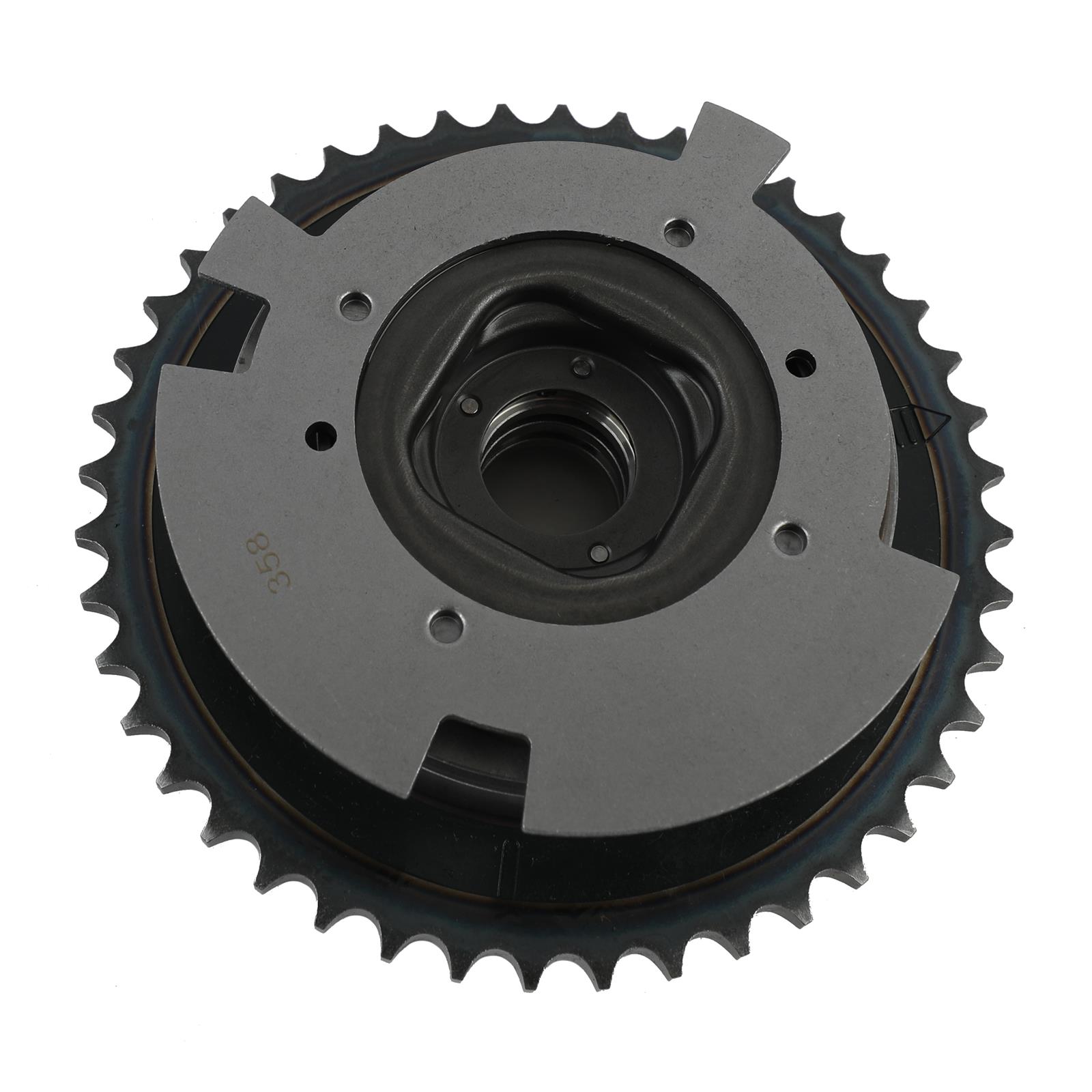 Melling Timing Chain Sets 3-3SRH60SDHVVT