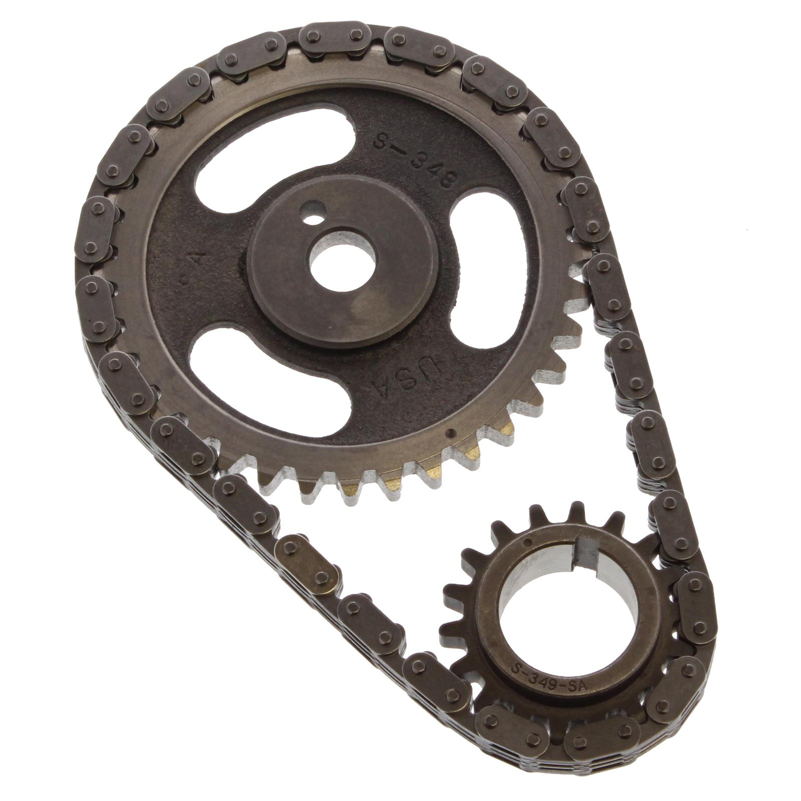 Melling Timing Chain Sets 3-498SC