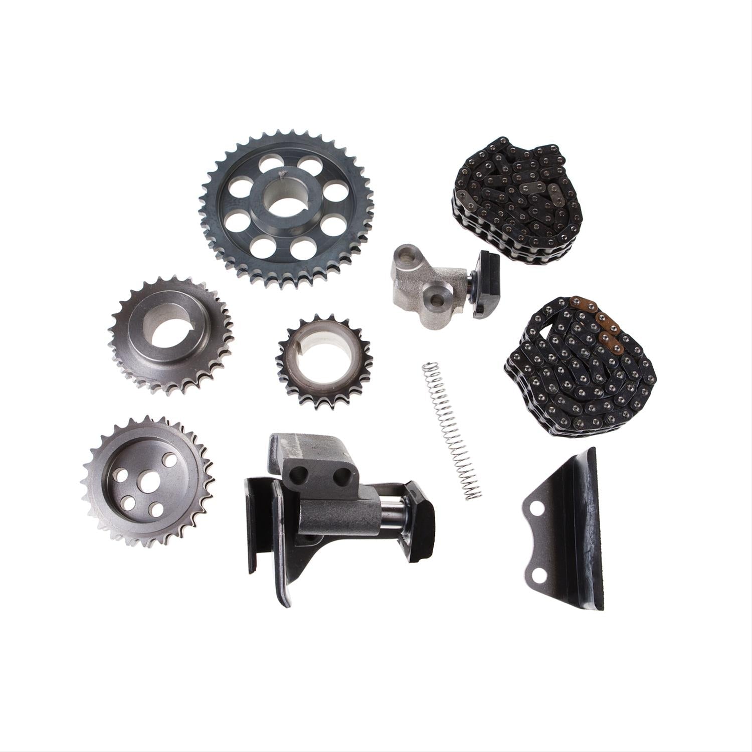 Melling Replacement Timing Chains 3DR62