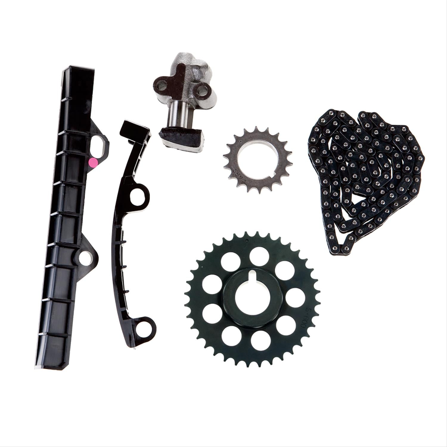 Melling Replacement Timing Chains 3SR98