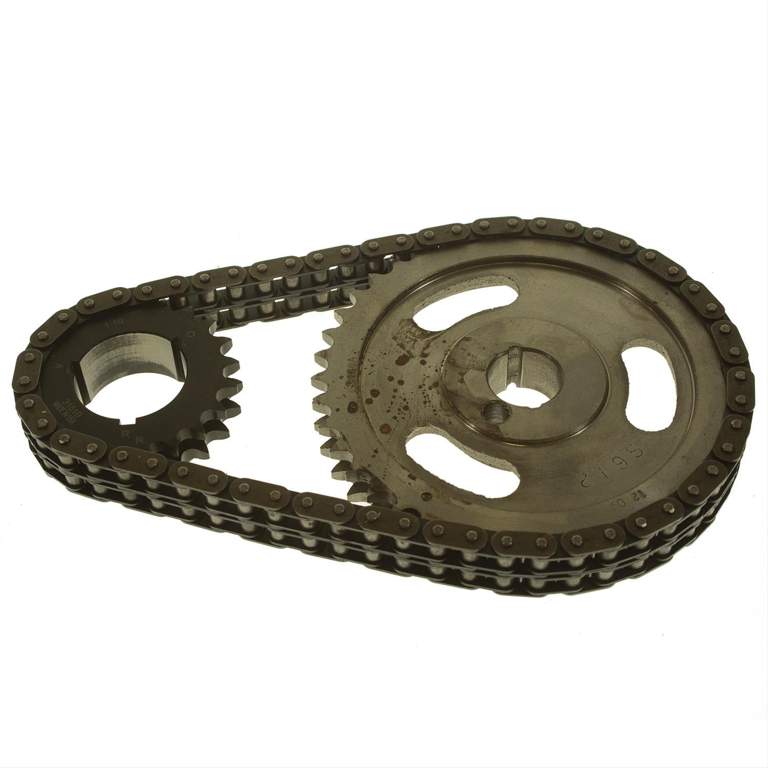 Melling Timing Chain Sets 40402