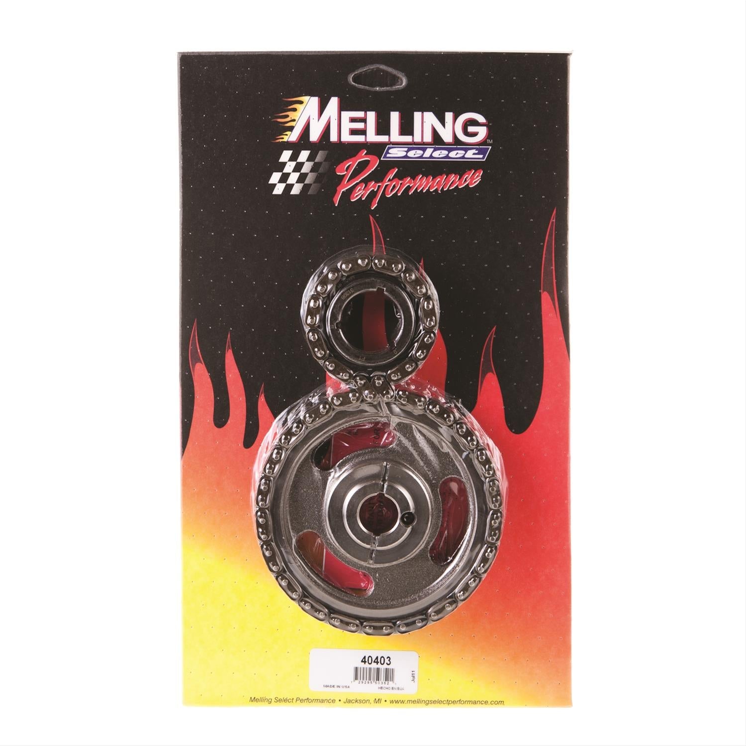 Melling Timing Chain Sets 40403