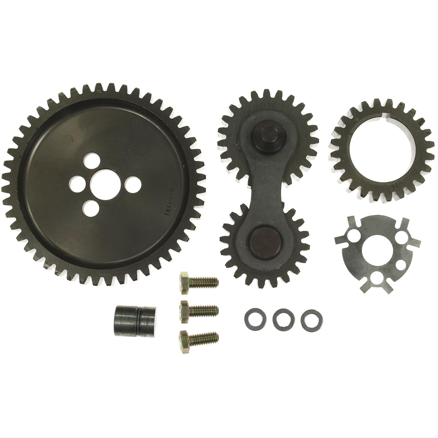 Melling Timing Gear Drive Sets 48410Q