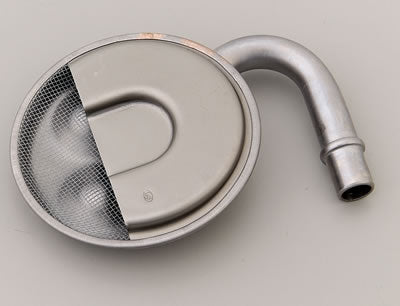 Melling Oil Pump Screen Assemblies 55-S