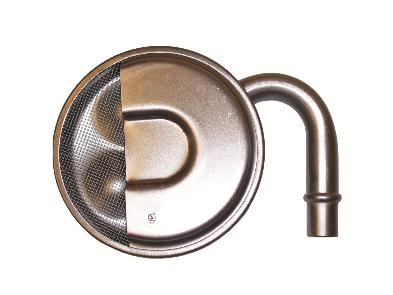 Melling Oil Pump Screen Assemblies 55-S