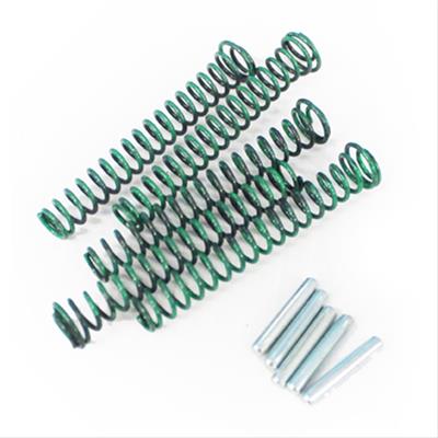 Melling High-Pressure Oil Pump Springs 55078