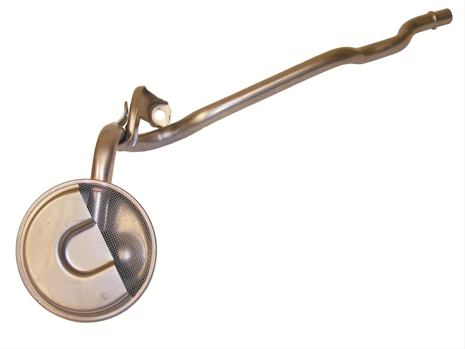 Melling Oil Pump Screen Assemblies 62-S3