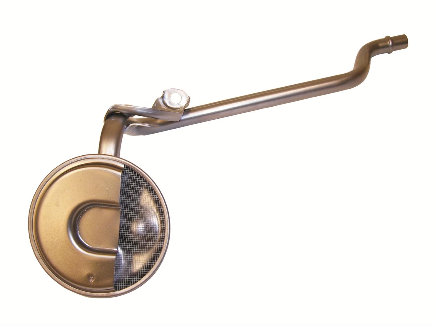 Melling Oil Pump Screen Assemblies 62-S6