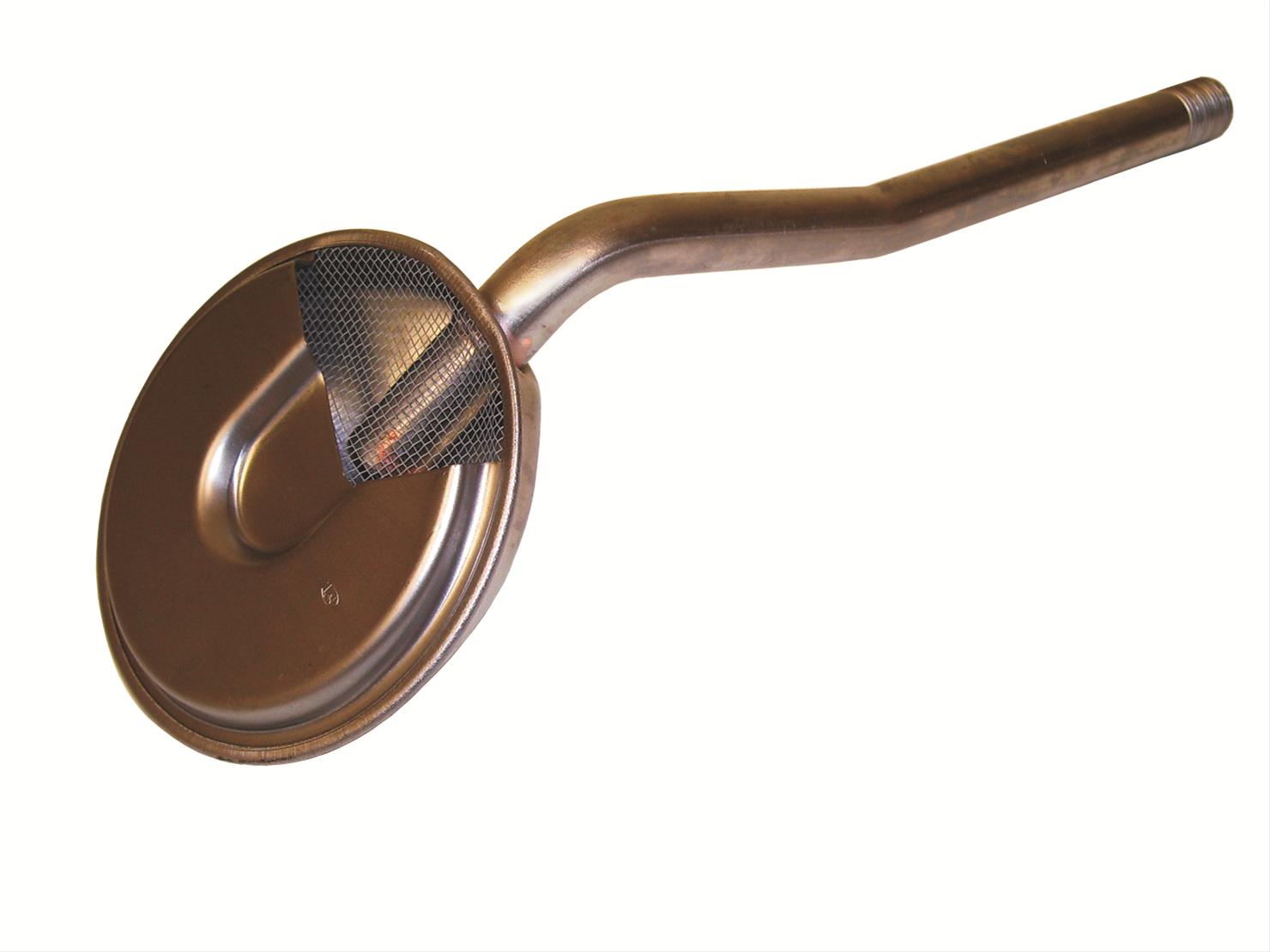 Melling Oil Pump Screen Assemblies 66-S4