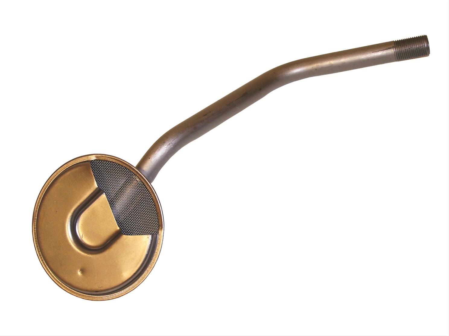 Melling Oil Pump Screen Assemblies 72-S2