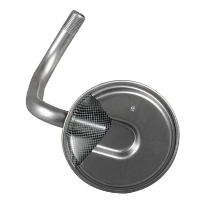 Melling Oil Pump Screen Assemblies 72-S5