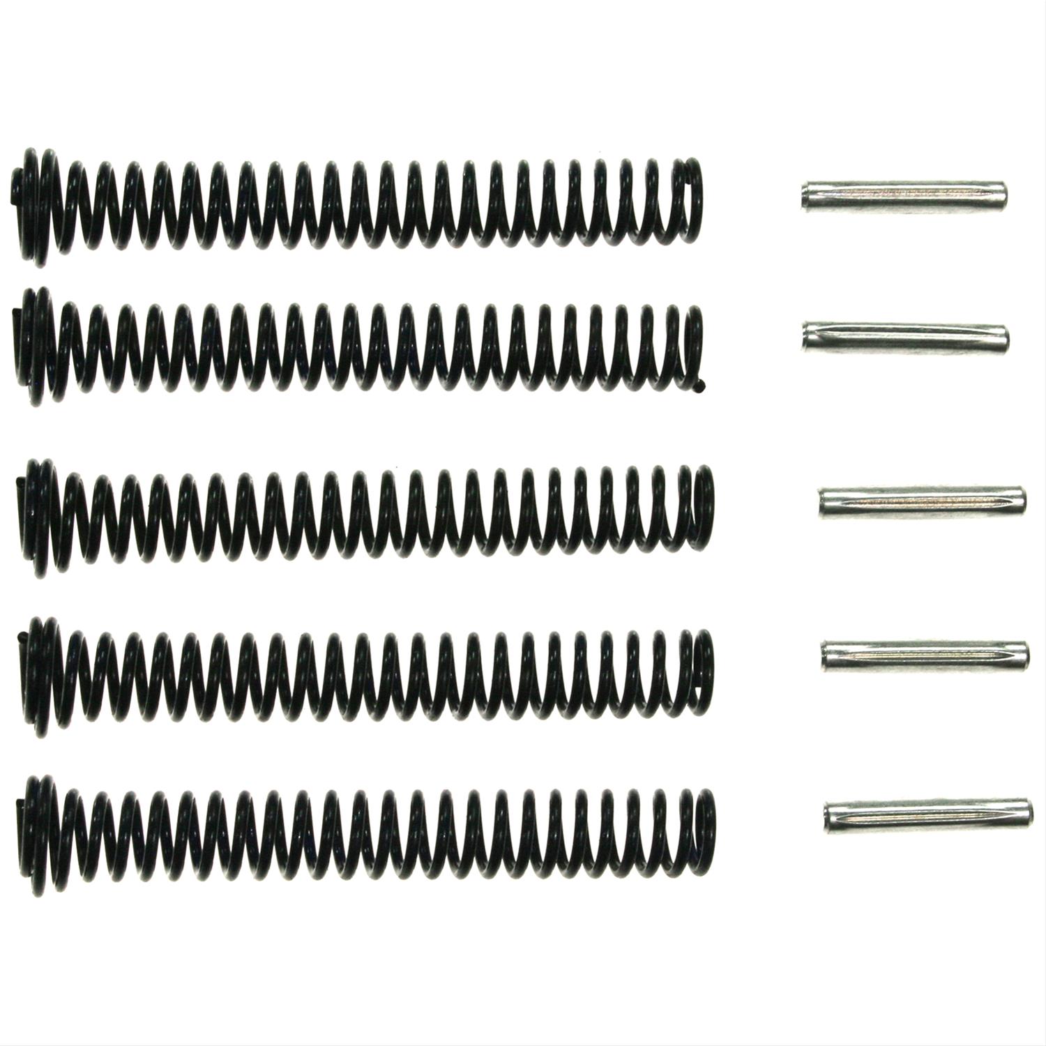 Melling High-Pressure Oil Pump Springs 77060