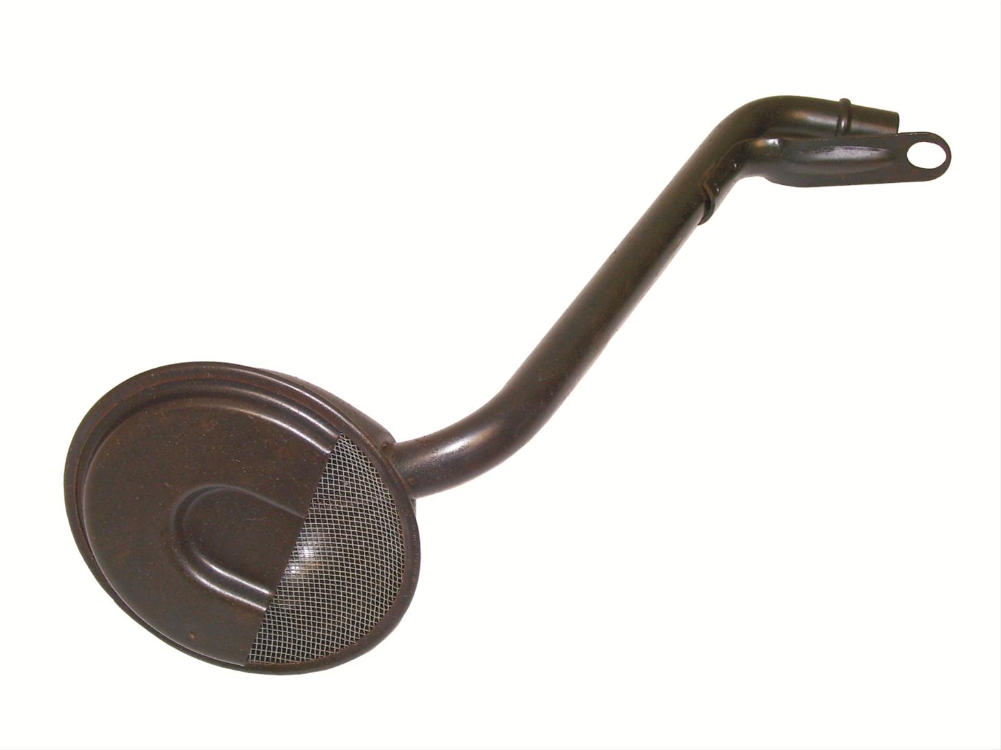 Melling Oil Pump Screen Assemblies 81-AS2