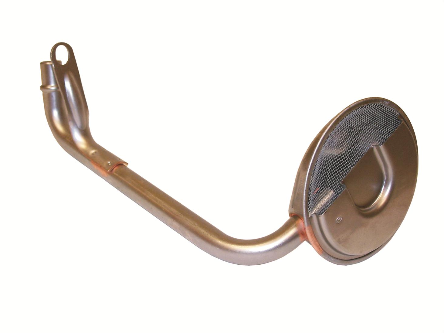 Melling Oil Pump Screen Assemblies 81-AS3