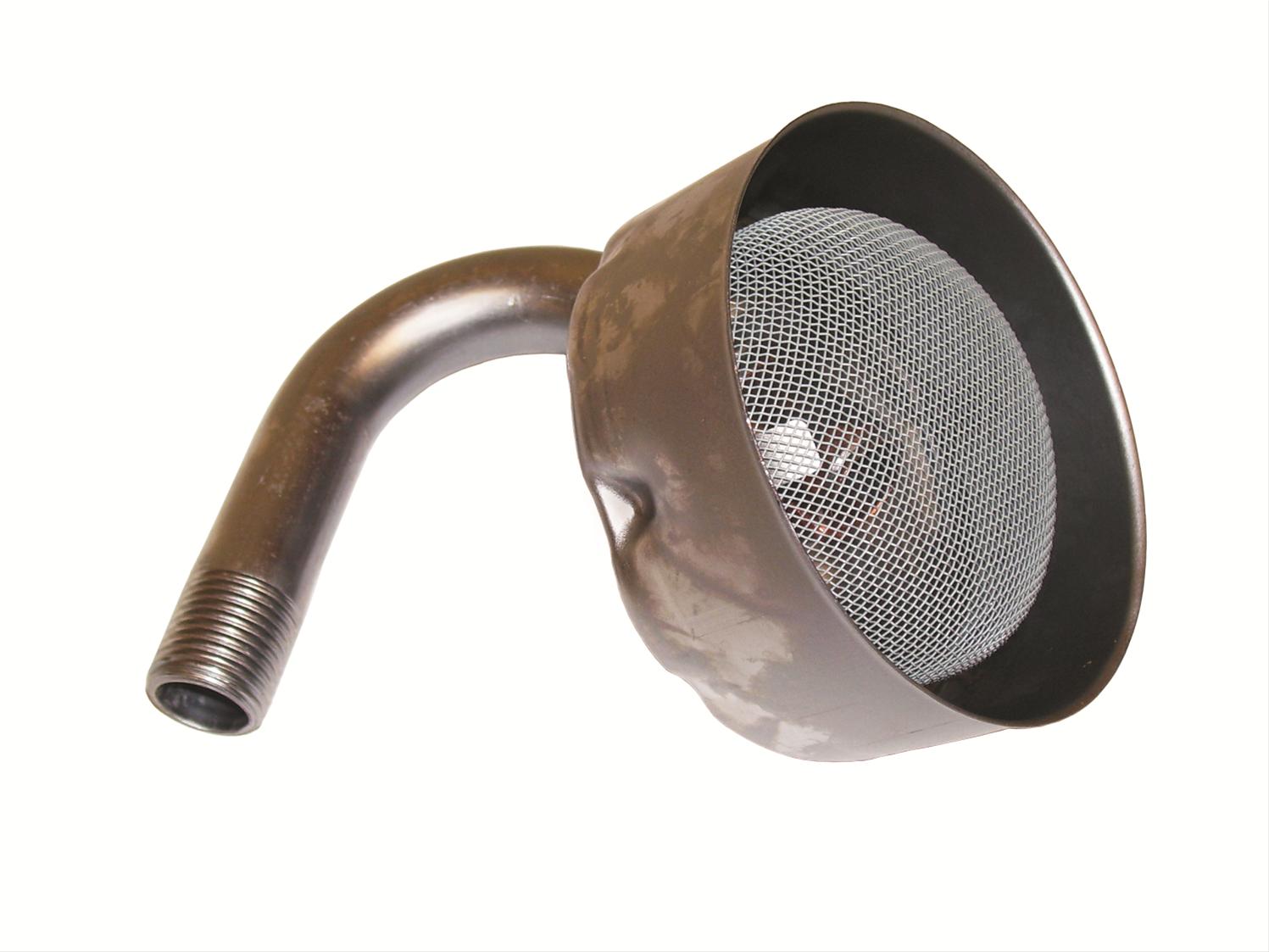 Melling Oil Pump Screen Assemblies 84-AS1