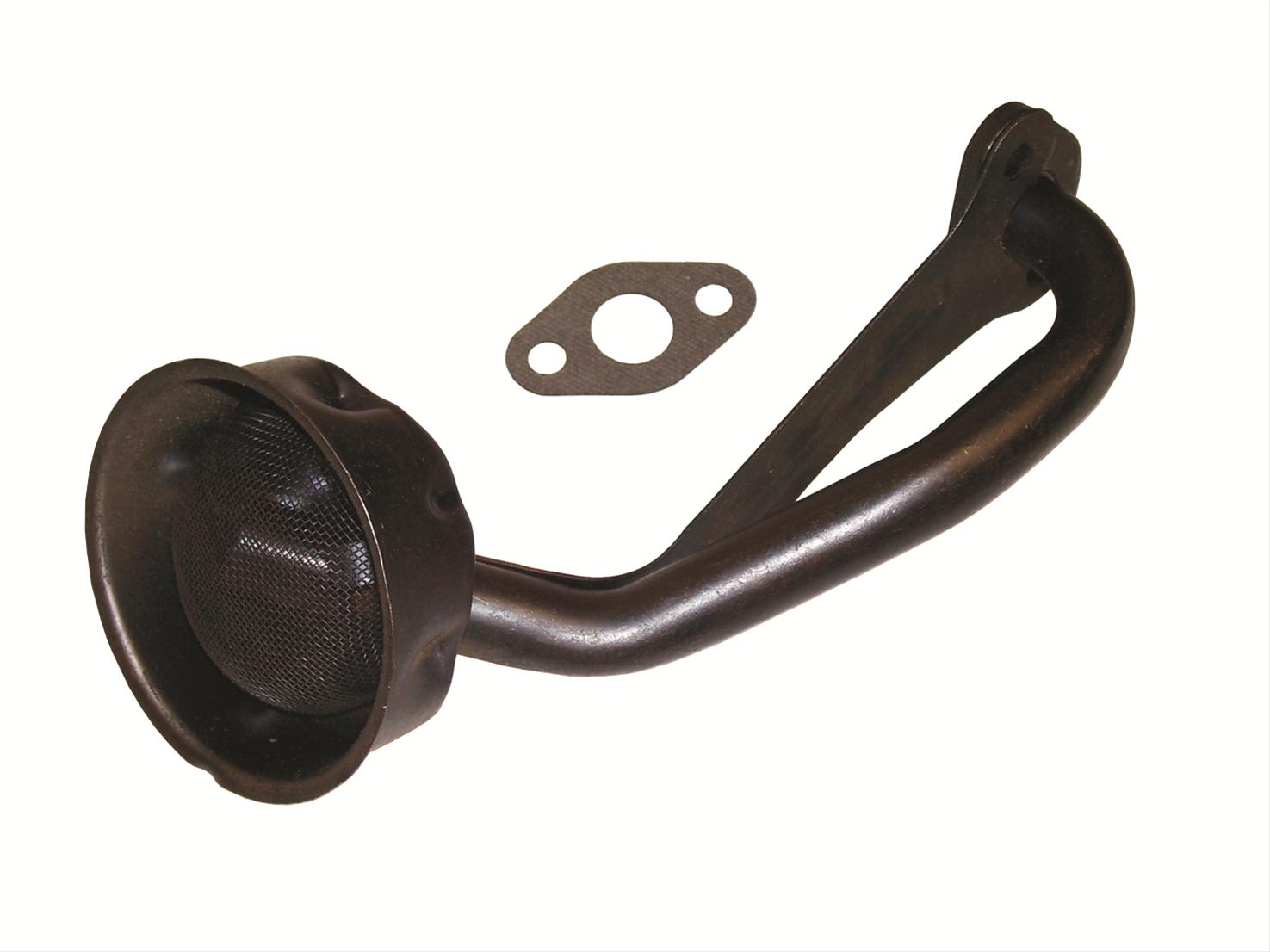 Melling Oil Pump Screen Assemblies 86-CS1