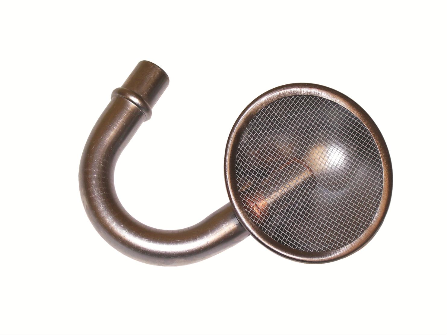 Melling Oil Pump Screen Assemblies 95-S4