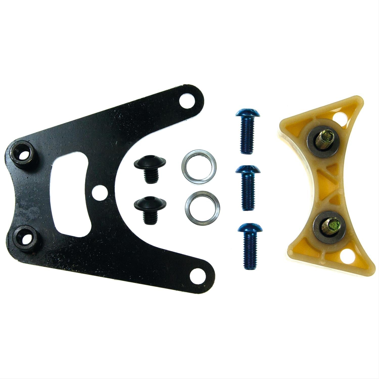 Melling Timing Chain Dampener Brackets BD417-DBRKT