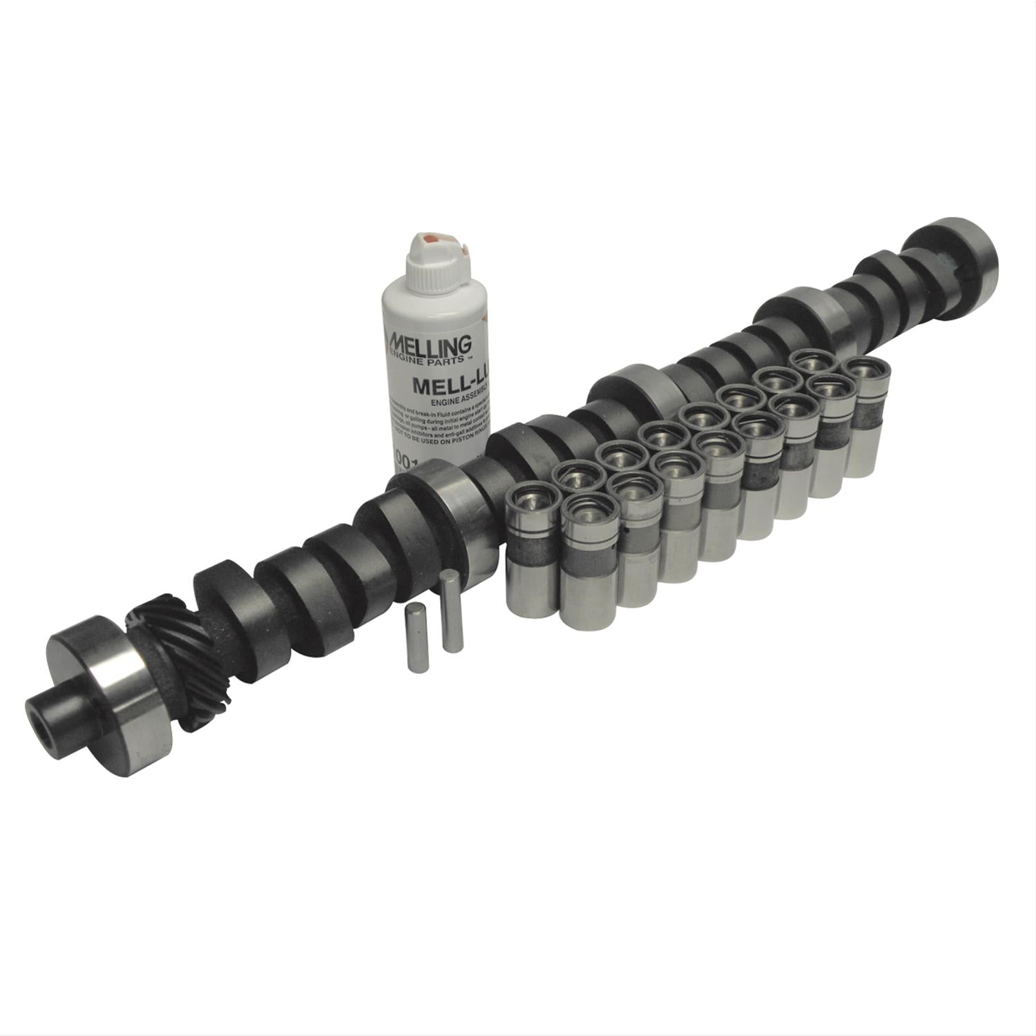 Melling Stock Replacement Cam and Lifter Kits CL-SYB-25