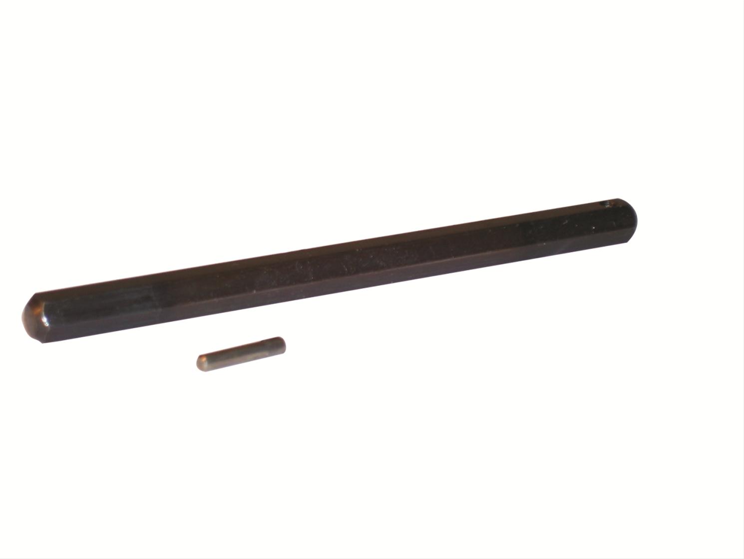 Melling Heavy-Duty Intermediate Driveshafts IS-43