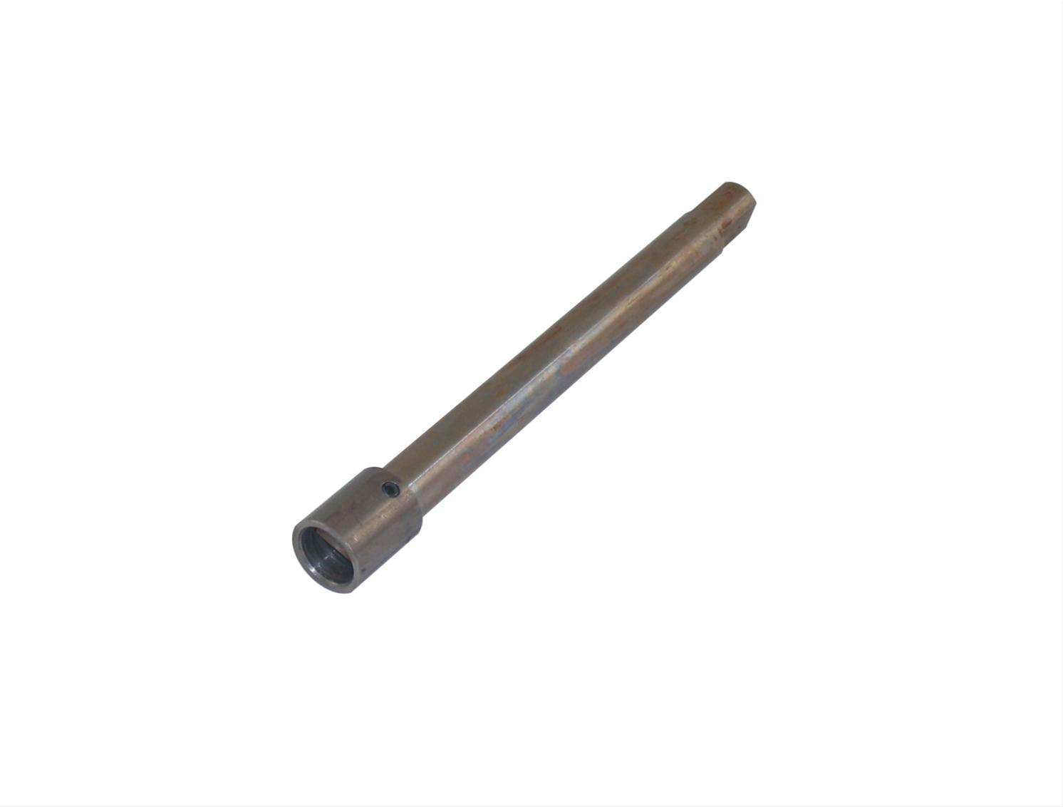 Melling Heavy-Duty Intermediate Driveshafts IS-55F